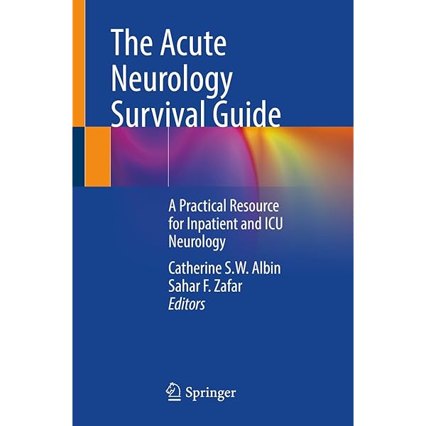 Amazon.com: The Only Neurology Book You'll Ever Need eBook
